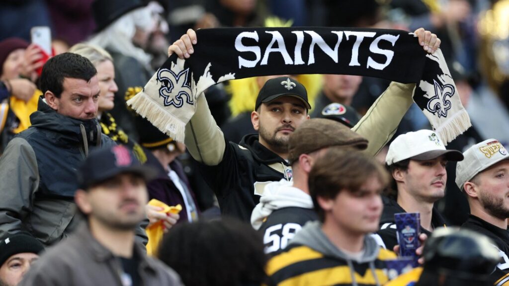 New Orleans Saints News: The NFC South is still wide open
