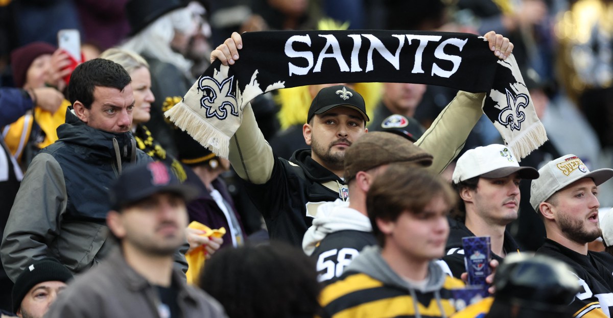 New Orleans Saints News: The NFC South is still wide open