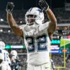 NFL predictions: 3 bold takes on the Cowboys vs Cardinals game