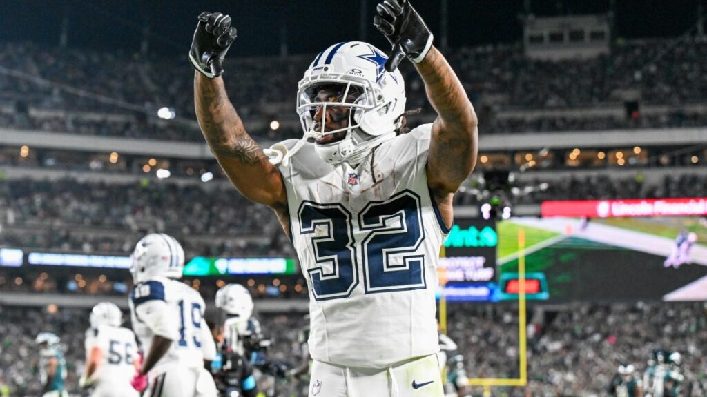 NFL predictions: 3 bold takes on the Cowboys vs Cardinals game