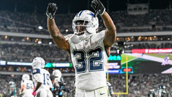 NFL predictions: 3 bold takes on the Cowboys vs Cardinals game