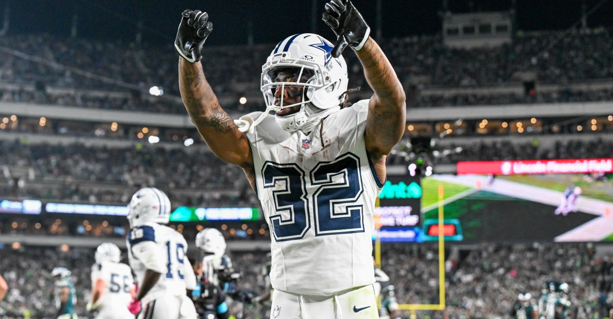 NFL predictions: 3 bold takes on the Cowboys vs Cardinals game