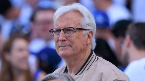 “We’ll Still Be Among the Elite”: Dodgers Owner Sends a Bold Message Amid Salary Cap Talk