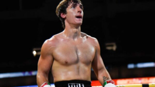 Halloween Brawl Turns Ugly as Bryce Hall Left Bleeding Before Throwing Fresh Challenge