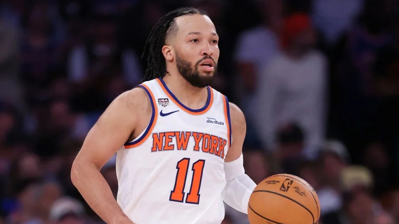 “This Is Not Your Identity”: Udonis Haslem Slams Reigning Champion Knicks After Collapse Against LeBron James’ 76ers