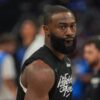 Jaylen Brown Receives Concerning Injury Assessment as Nick Nurse Reveals 76ers Star’s Diagnosis