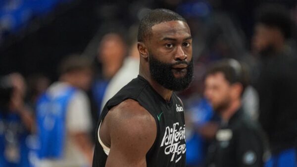 Jaylen Brown Receives Concerning Injury Assessment as Nick Nurse Reveals 76ers Star’s Diagnosis