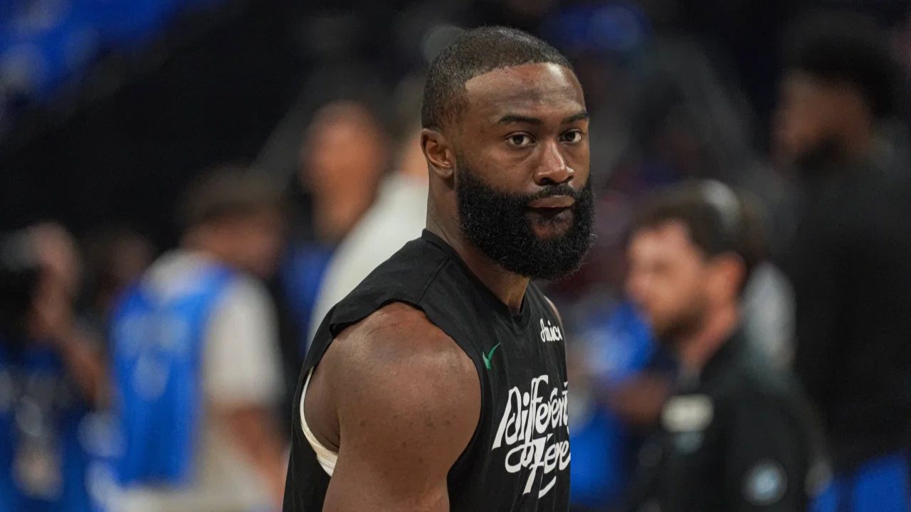 Jaylen Brown Receives Concerning Injury Assessment as Nick Nurse Reveals 76ers Star’s Diagnosis
