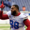 Chicago Bears 7-round NFL mock draft projection after trading for Jeffery Simmons