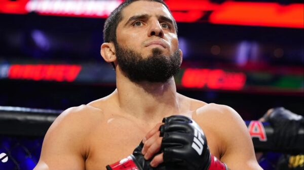 Islam Makhachev hints at UFC retirement ahead of Carlos Prates vs. Michael Morales title fight