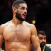 Gabriel Bonfim confused by Sean Brady’s UFC Vegas 124 main event pullout