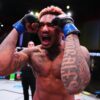 Michael Morales has 50lbs to cut after Islam Makhachev’s U-turn gave him a surprise UFC title shot