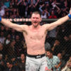 Stipe Miocic makes surprise ‘I’d fight anyone’ claim as he reveals what will end his UFC retirement