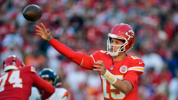 NFL survivor pool picks, knockout strategy, advice for Week 8, 2026: Fade the Chiefs