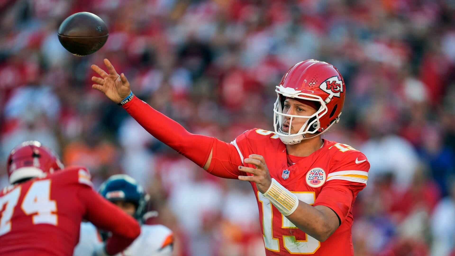 NFL survivor pool picks, knockout strategy, advice for Week 8, 2026: Fade the Chiefs